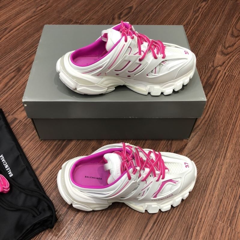 Balenciaga Track Shoes